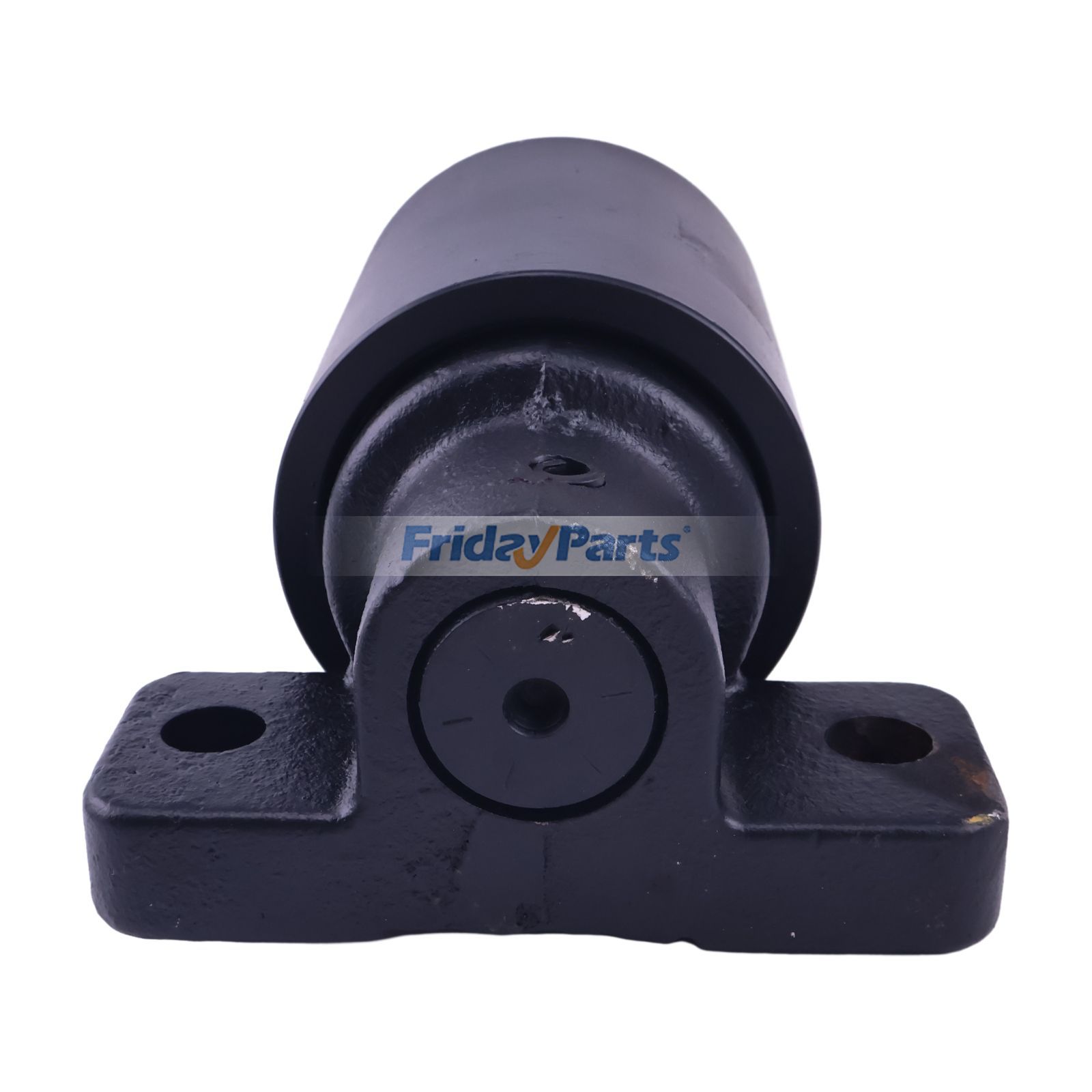 エクスカベーター トップローラー