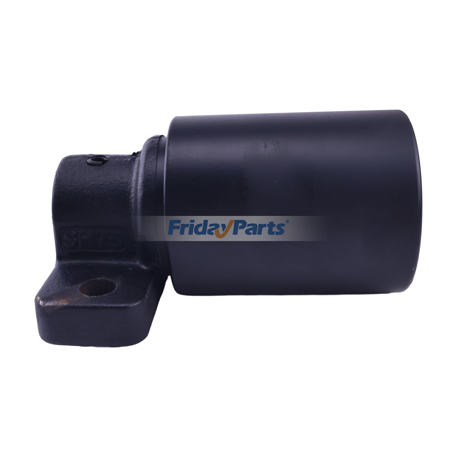 CASE用,SUMITOMO用用CASE CX75CSR CX75SR CX80 CX80C 住友SH75掘削機用トップローラーKAA1182