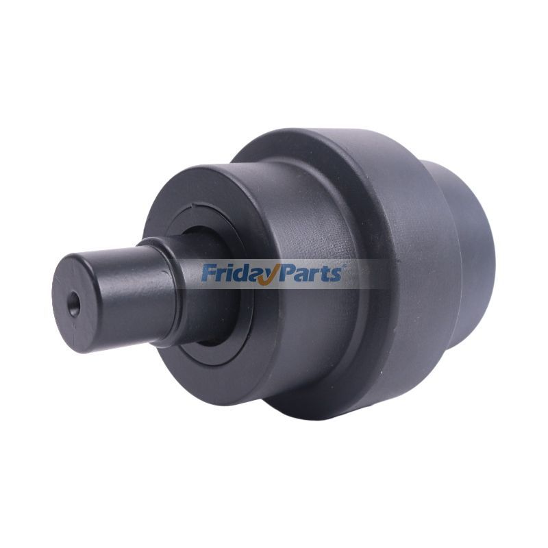 ジョンディア掘削機 60G 27C 50C 35C 60D 50ZTS 50CZTS 27ZTS 27CZTS 35CZTS 用トップローラー MU3184