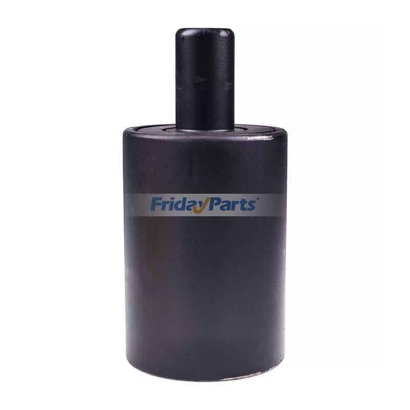 CASE用,New Holland用用New Holland E30B E35B E55BX CASE CX31B CX36B CX55B ミニ掘削機用トップローラー PS64D01001F1