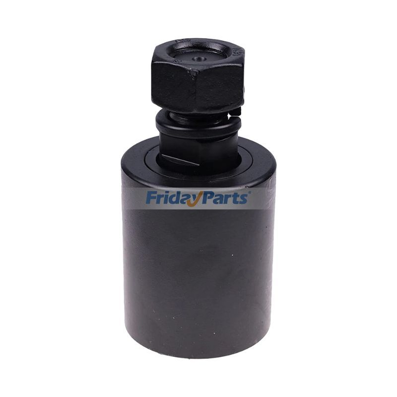 Top Roller RC208-21904 for Kubota Mini Excavator KX121-2