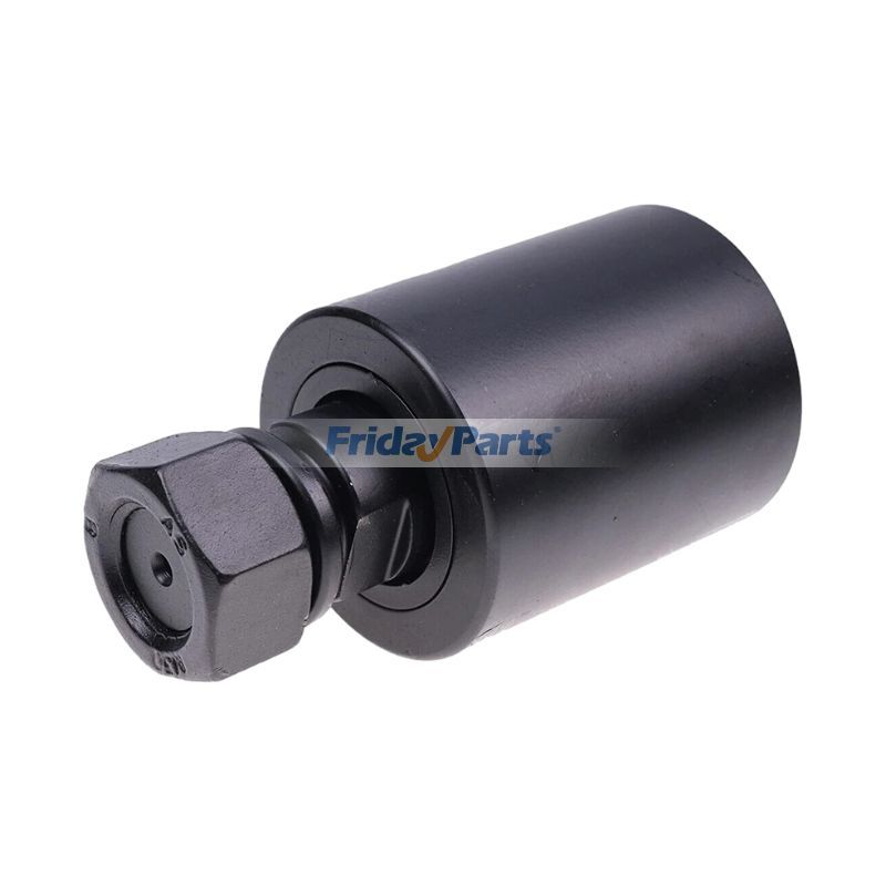 Top Roller RC208-21904 for Kubota Mini Excavator KX121-2
