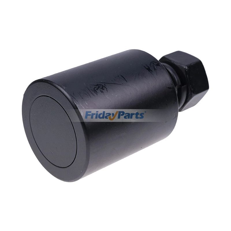 Excavator Top Roller