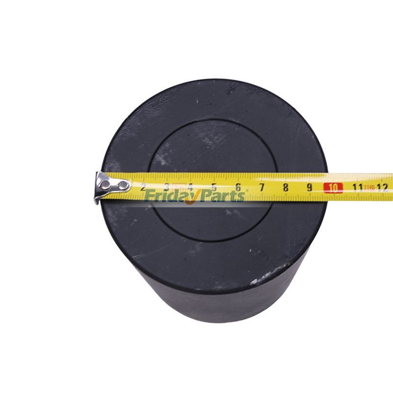 FridayPartsのトップローラー CK50 クボタ KX161-2