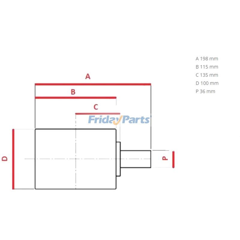 CASE用,KUBOTA用エクスカベーター用トップローラー CK50 クボタ KX161-2