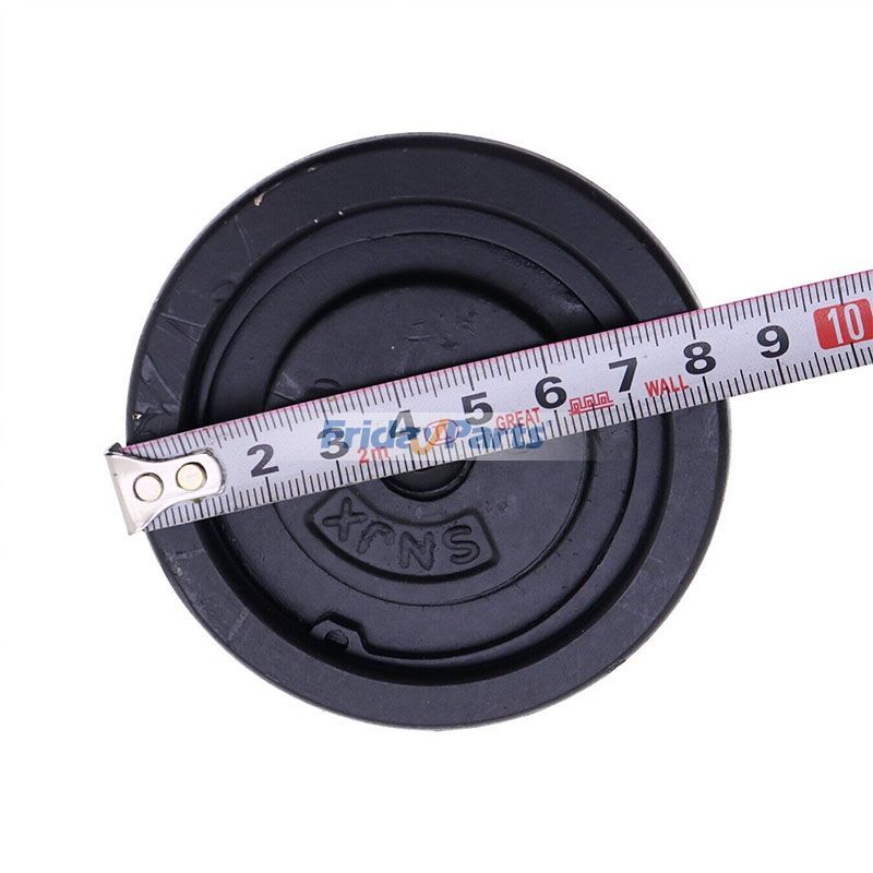 Top Roller for Excavator