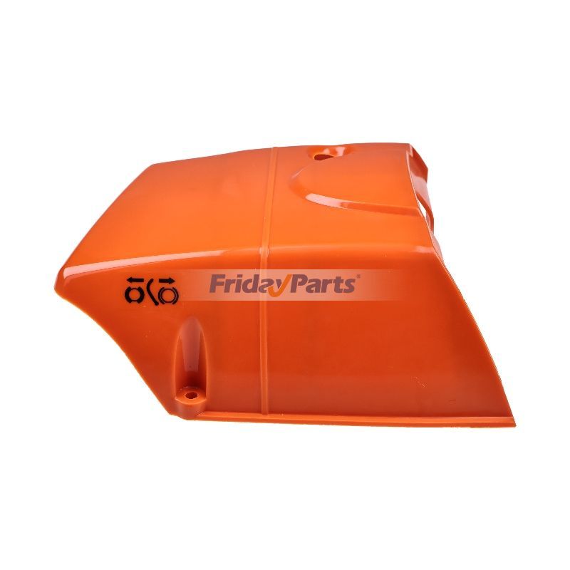 Top Shroud Cylinder Engine Cover in Stock in China