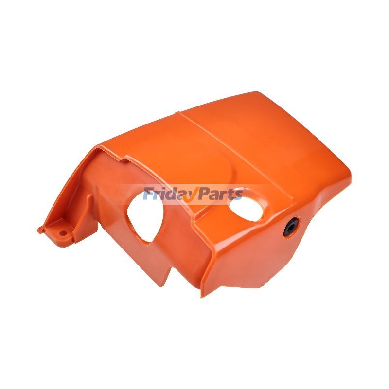 Top Shroud Cylinder Engine Cover for Hand & Power Tools