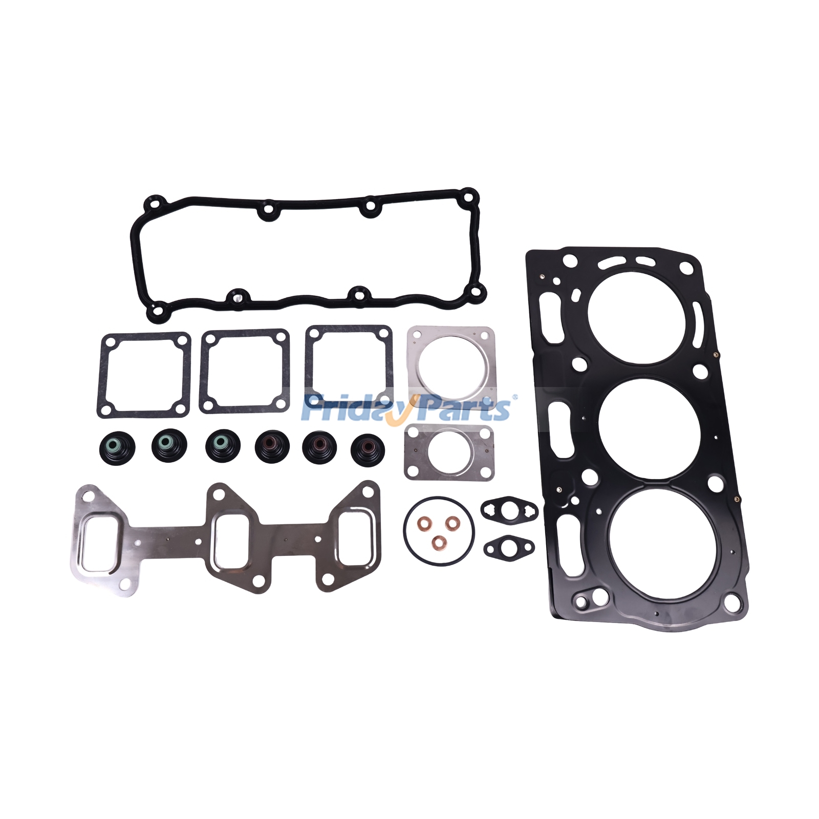 Top Upper Gasket Set in Stock in China,China Stock