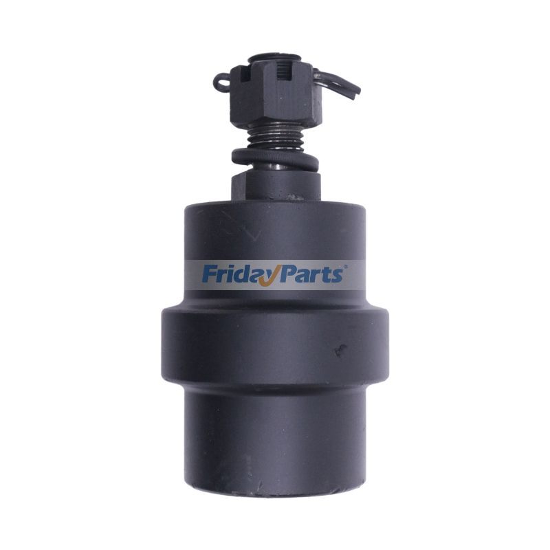 Obere Walzefür Bagger