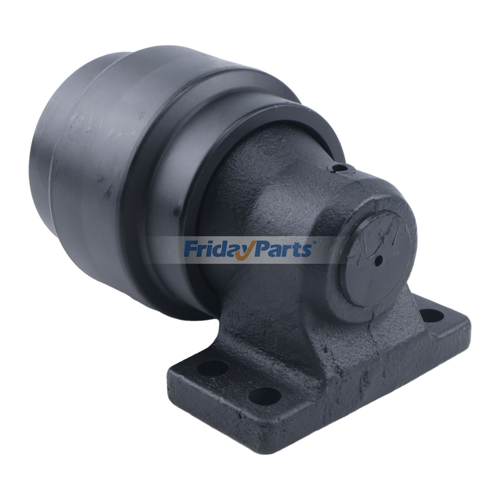 Obere Laufrolle AP34654 AT154514 für John Deere Motor 4045 Bagger 490E 135G 130G 135C RTS