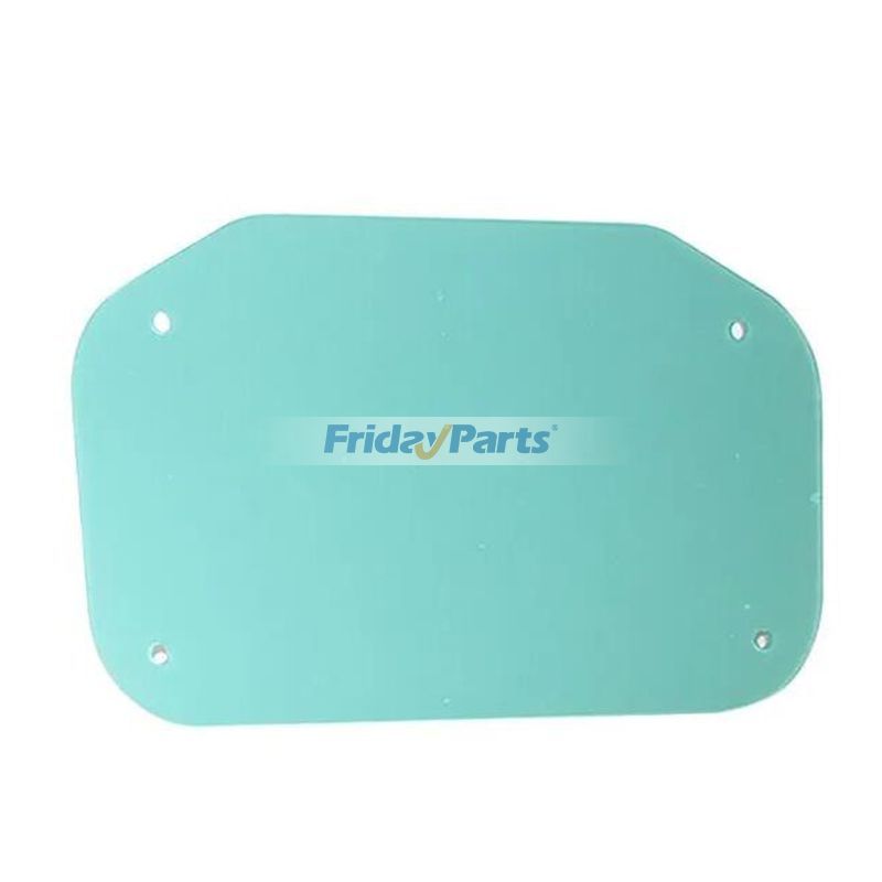 Top Glass Window 7105034 7105035 for Bobcat Loader S100 S130 S150 S160 S175 S185 S205 S300 T110 T140 T190 T200 T250 T320 751 753 773 863 883 