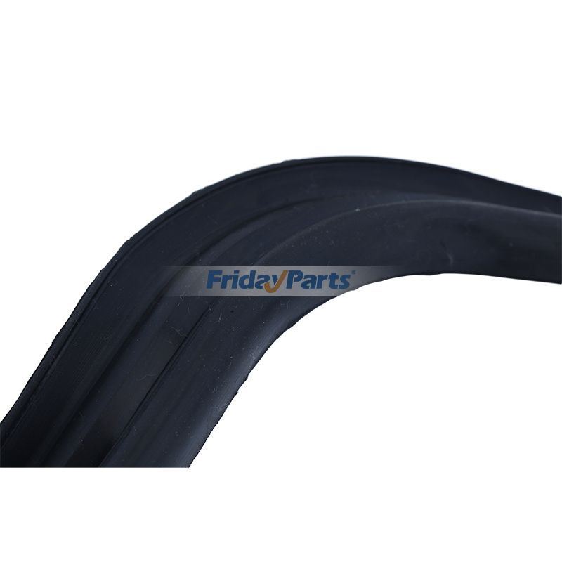 Loader Top Window Seal 763 763 T190