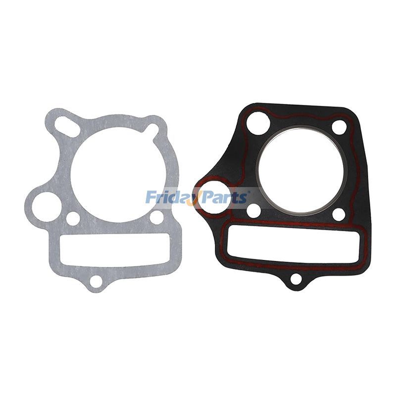 Top End Kit Zylinderkopf KolbenFür Honda