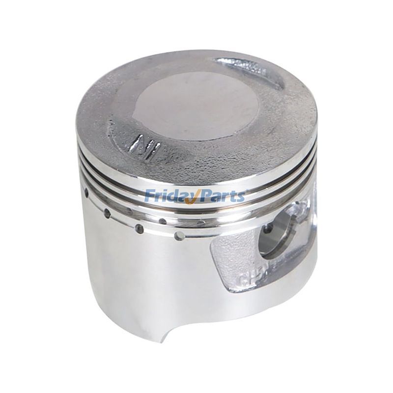 Top-End-Kit Zylinderkopf Kolben 12101-GB1-900 für Honda ATV TRX90 1993-2005für Für Honda