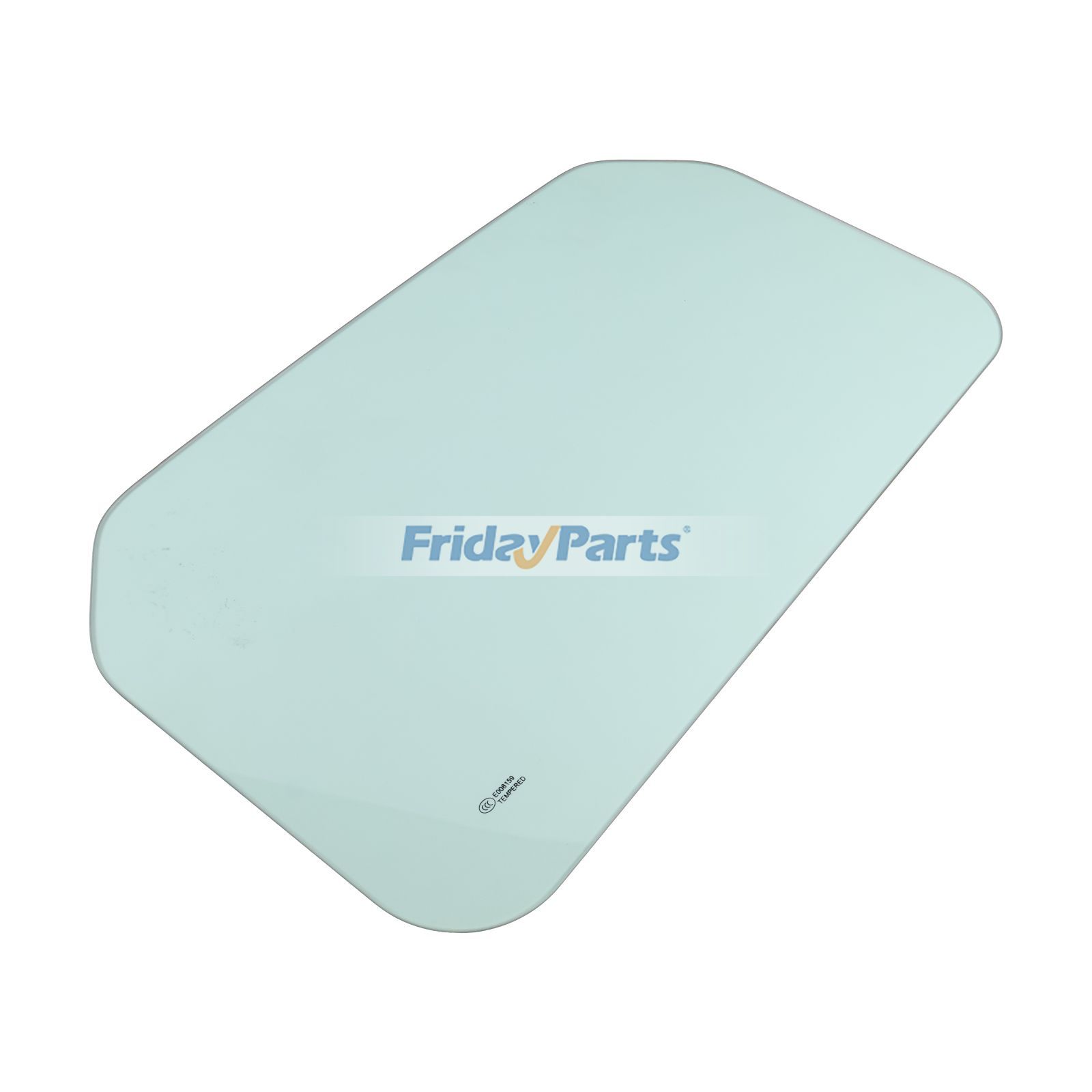 Vitre supérieure 6705735 pour chargeuse Bobcat 450 453 463 540 543 553 641 643 645 653 741 743 751 753 763 773 843 853 863 864 873 943 953 963 7753 S70