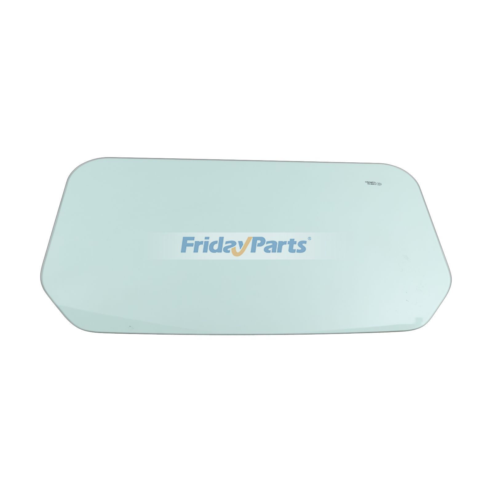 Vitre supérieure 6705735 pour chargeuse Bobcat 450 453 463 540 543 553 641 643 645 653 741 743 751 753 763 773 843 853 863 864 873 943 953 963 7753 S70pourPour BOBCAT