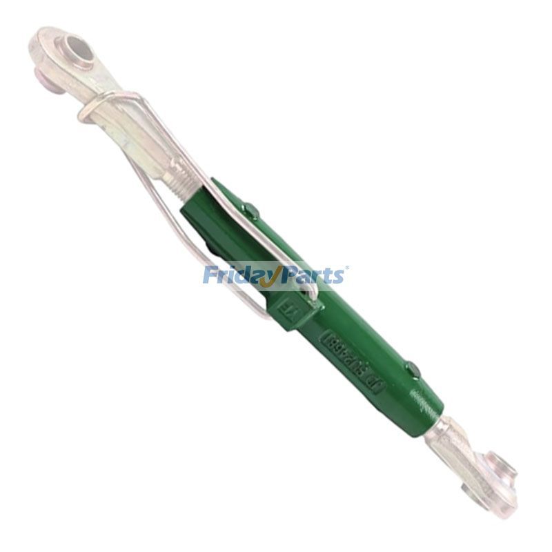 Top Link Body R109333 for John Deere Engine 3029HPY 4045HCP Tractor 3036E 5055E 5090E 5100E 5065E