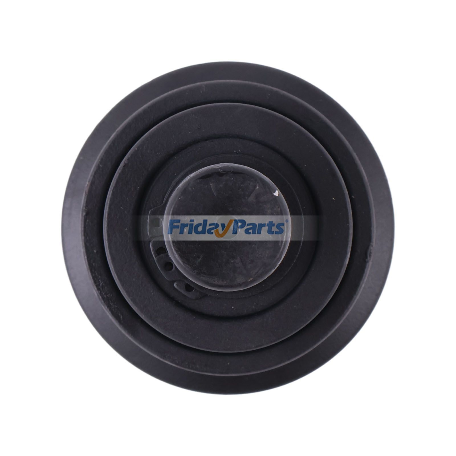 FridayPartsのトップローラー