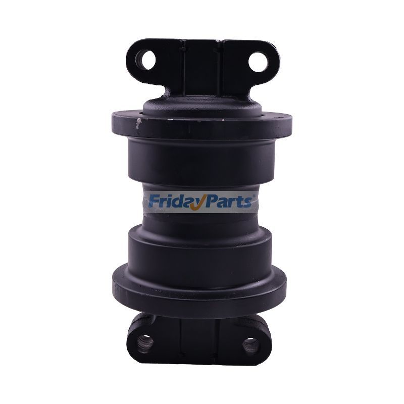 エクスカベーター トップローラー