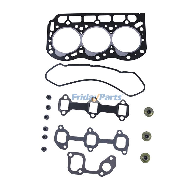 Top Valve Gasket Set for Engine