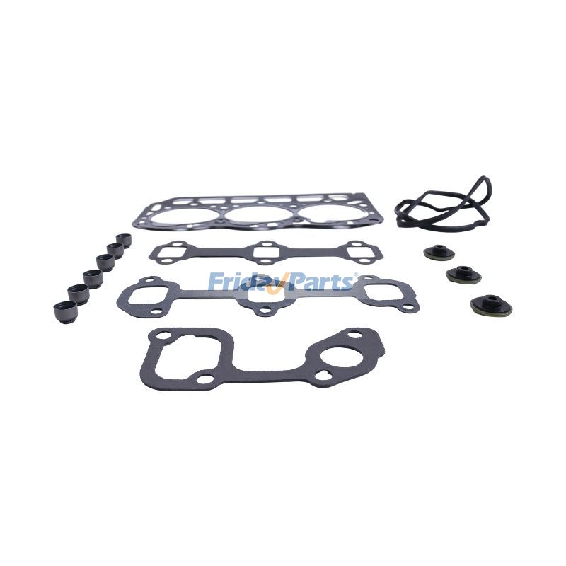 Engine Top Valve Gasket Set