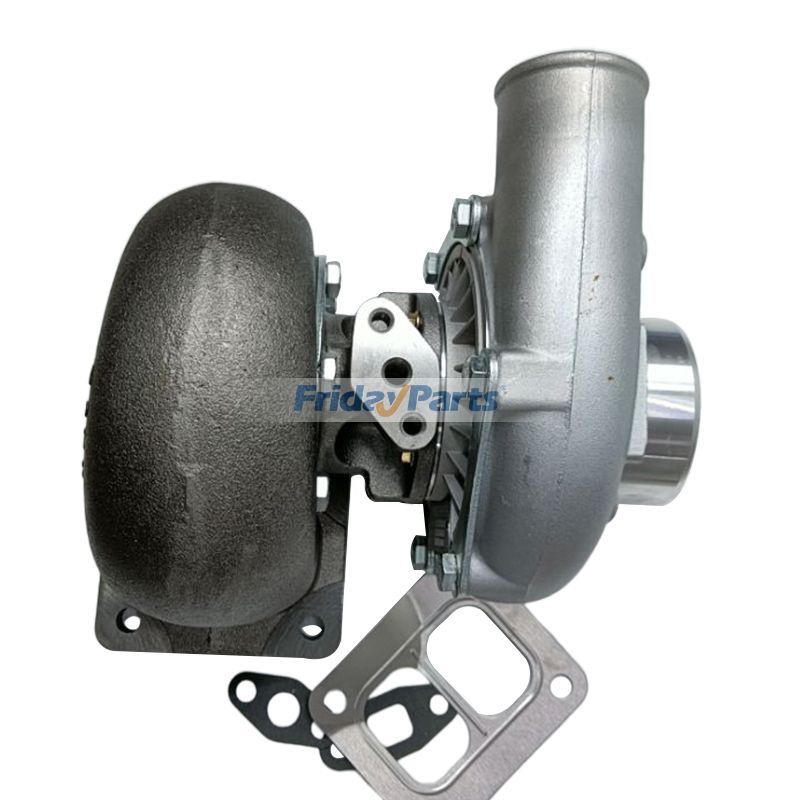 Turbo T04B59 Turbocharger-1 for Loader