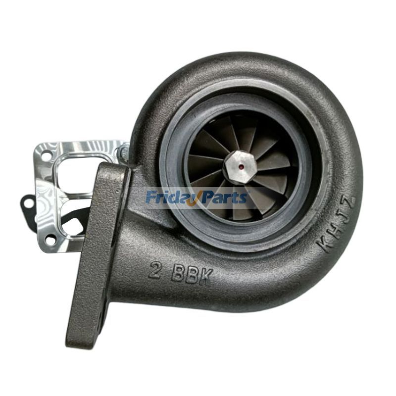 Loader Turbo T04B59 Turbocharger-1