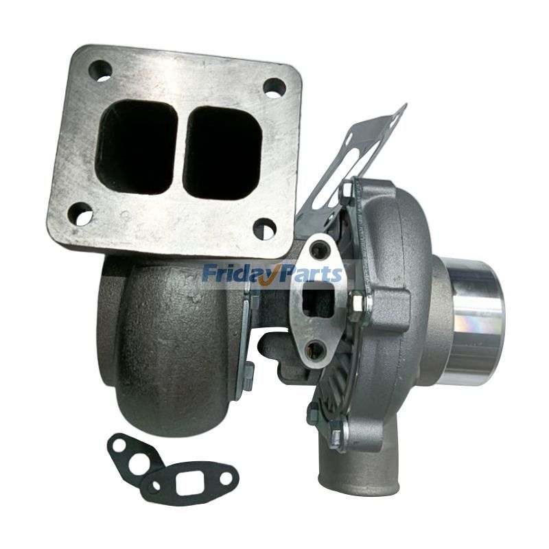 Turbo T04B59 Turbocharger-1 in Stock in China