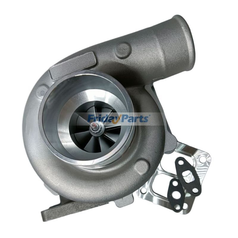 Turbo T04B59 Turbocharger-1 For KOMATSU