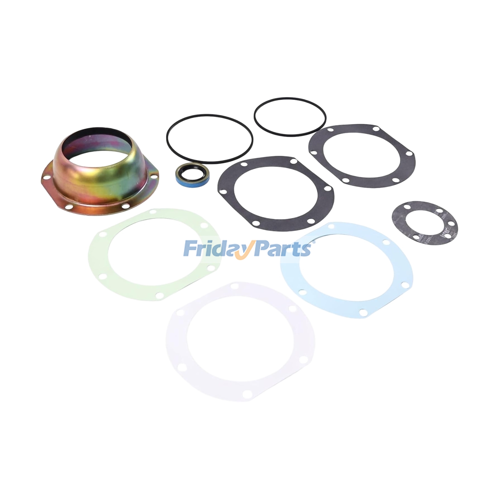 Torque Ball Retainer Seal Kit CT5684 for Buick Vehicle Electra Invicta LeSabre 1953-1960