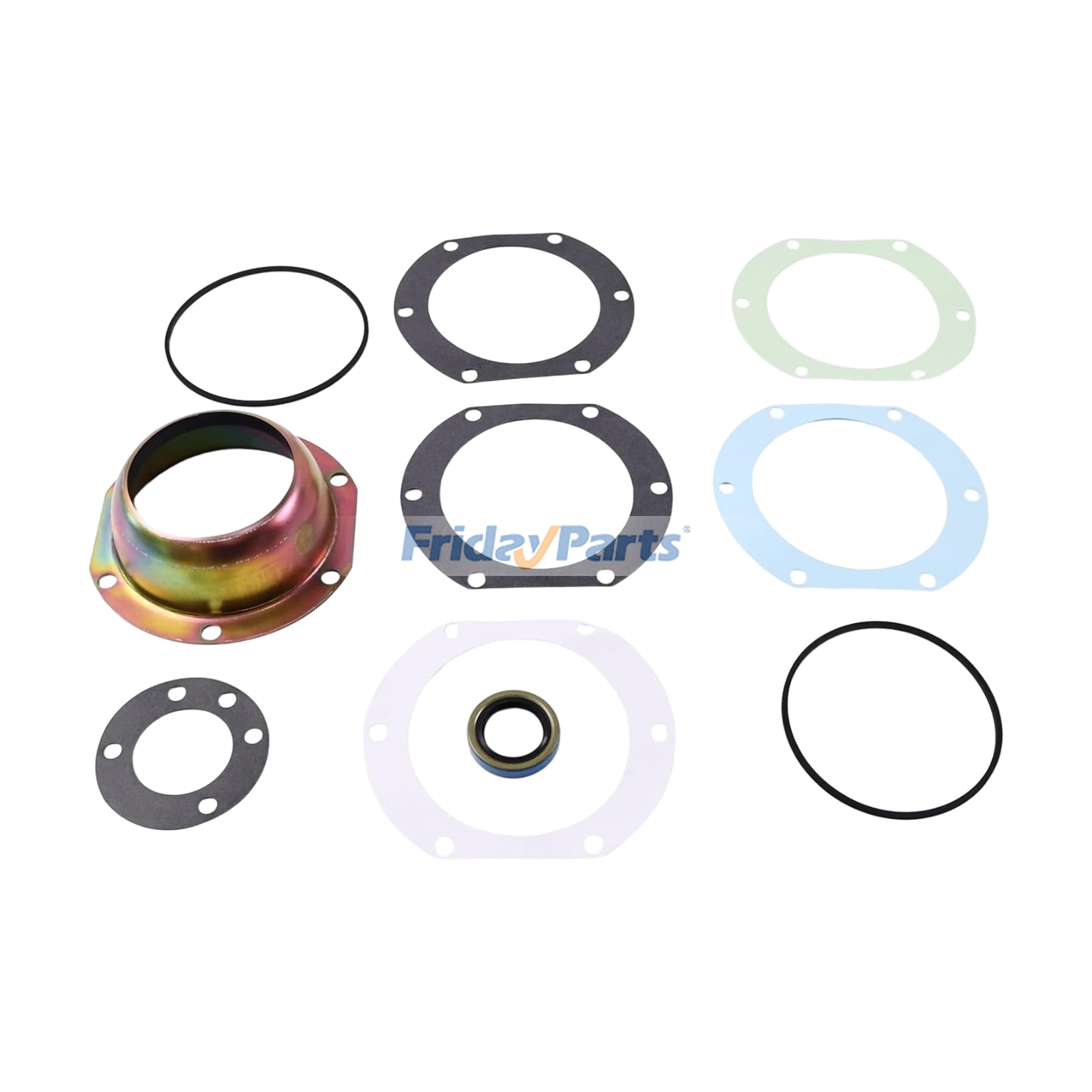 Vehicle Torque Ball Retainer Seal Kit