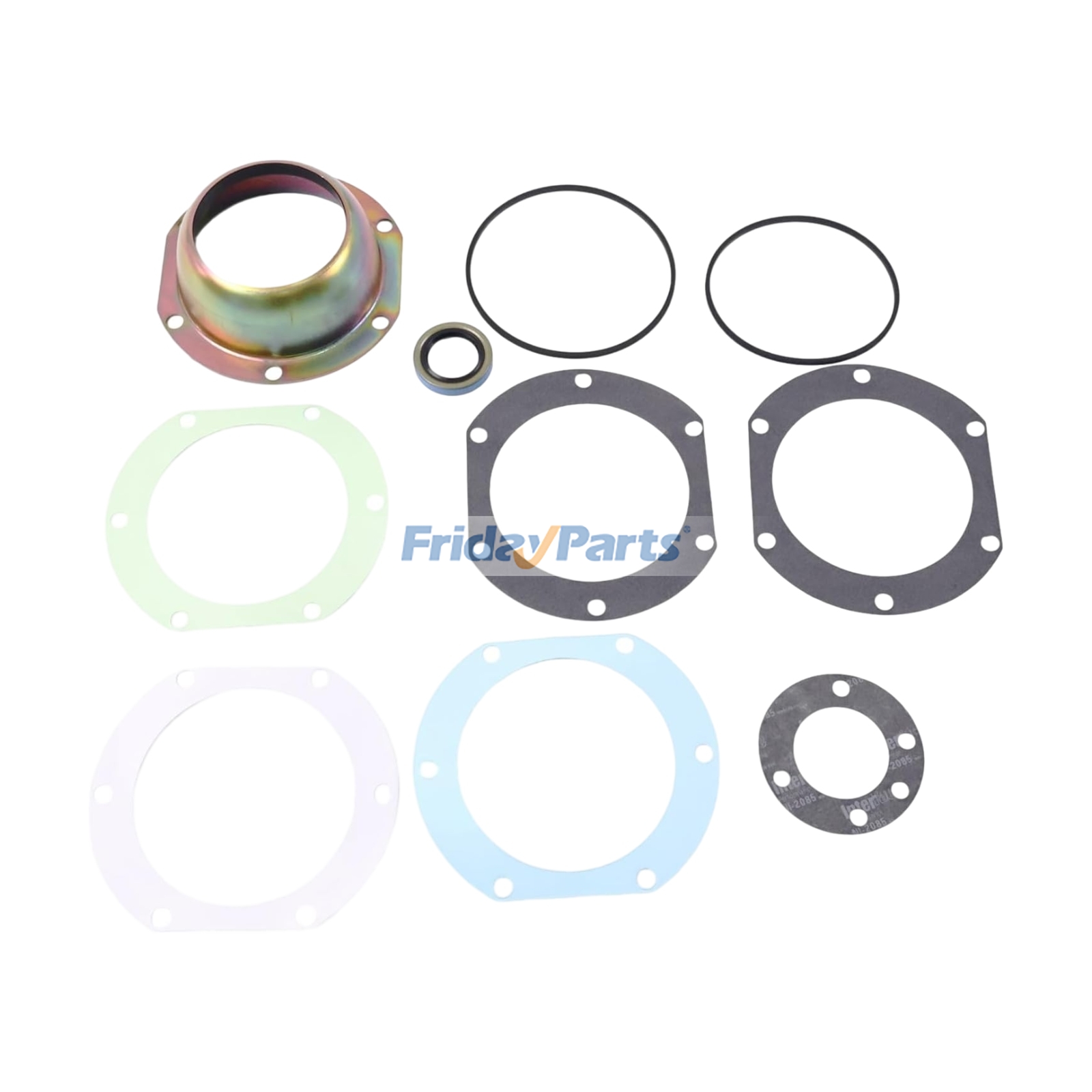 Torque Ball Retainer Seal Kit for Vehicle