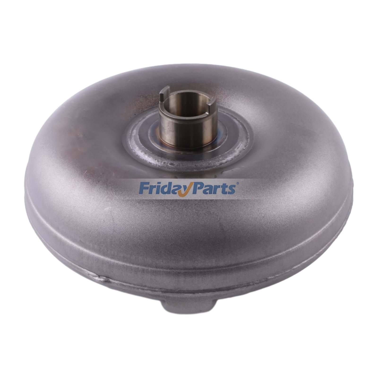 Torque Converter 04/600581 for JCB Loader 214-PC 214S-PC 215-PC 215S-PC