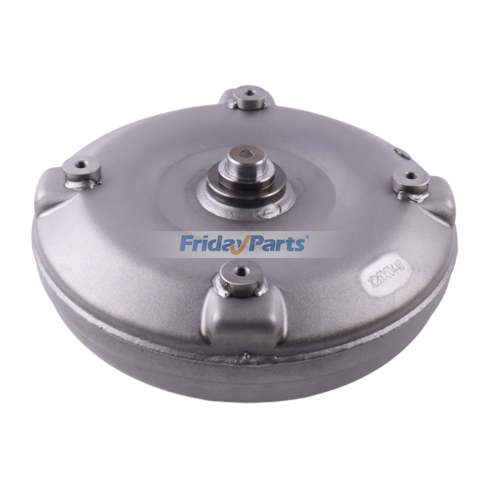 Torque Converter for Loader