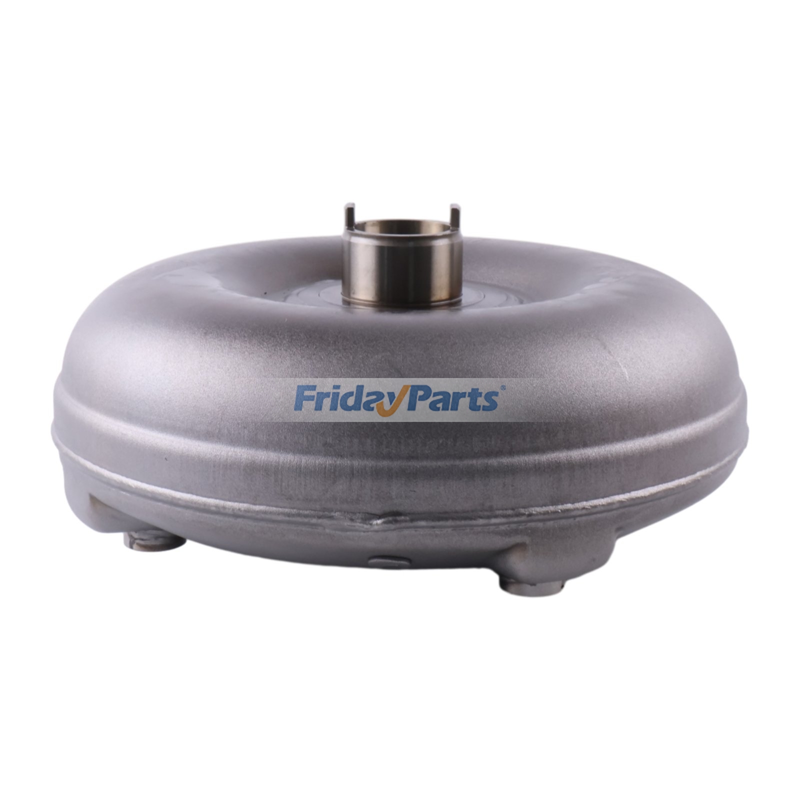 Loader Torque Converter