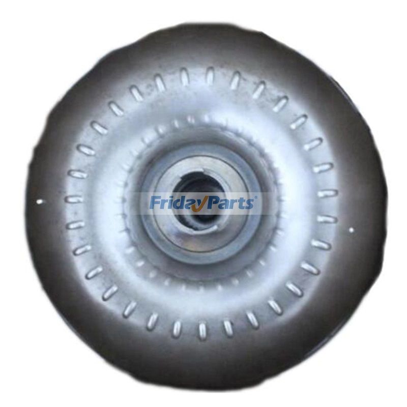 Torque Converter Backhoe for Loader