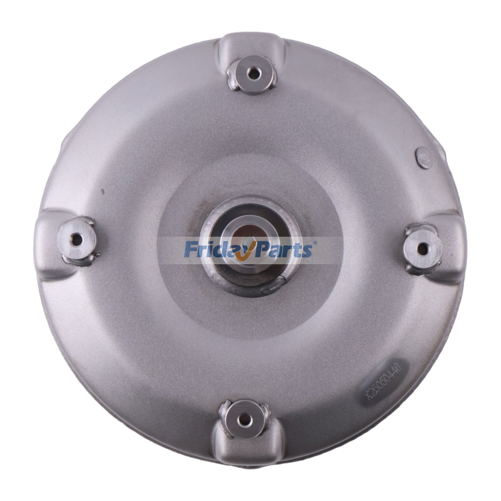 Torque Converter compatible with Loader