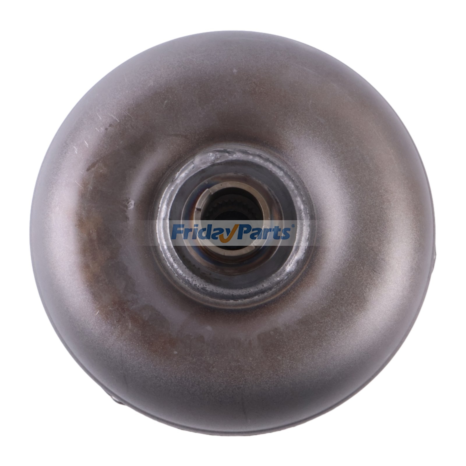  Torque Converter For JCB