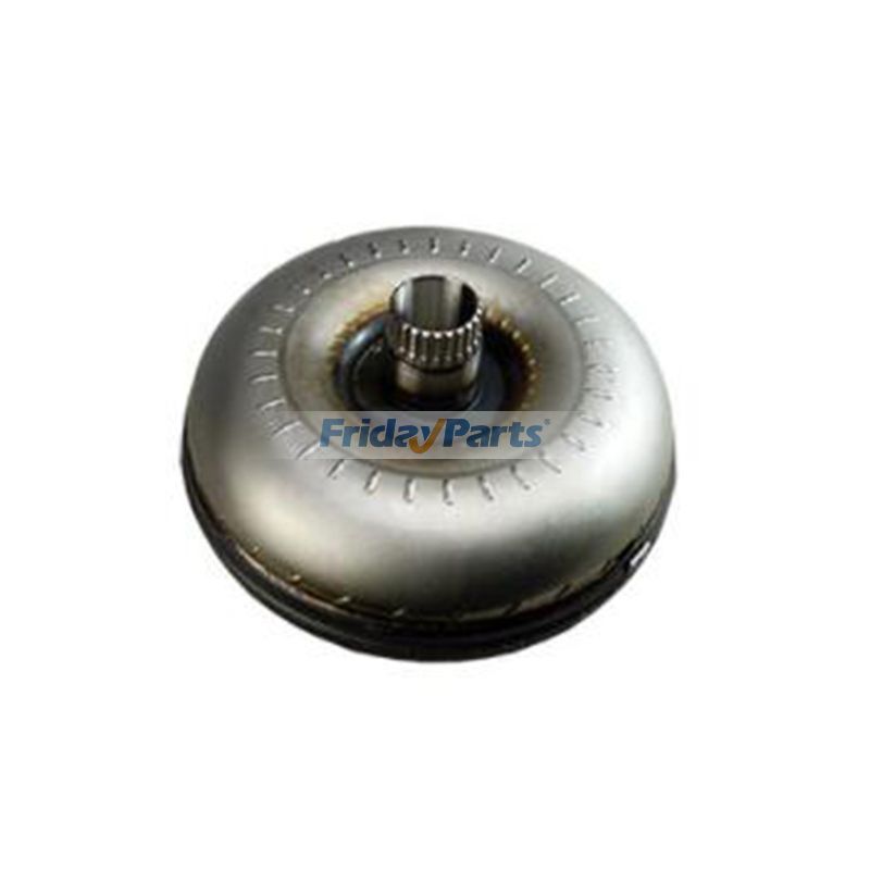 Linde フォークリフト HT30D 1283 シリーズ用トルク コンバーター 12833654200