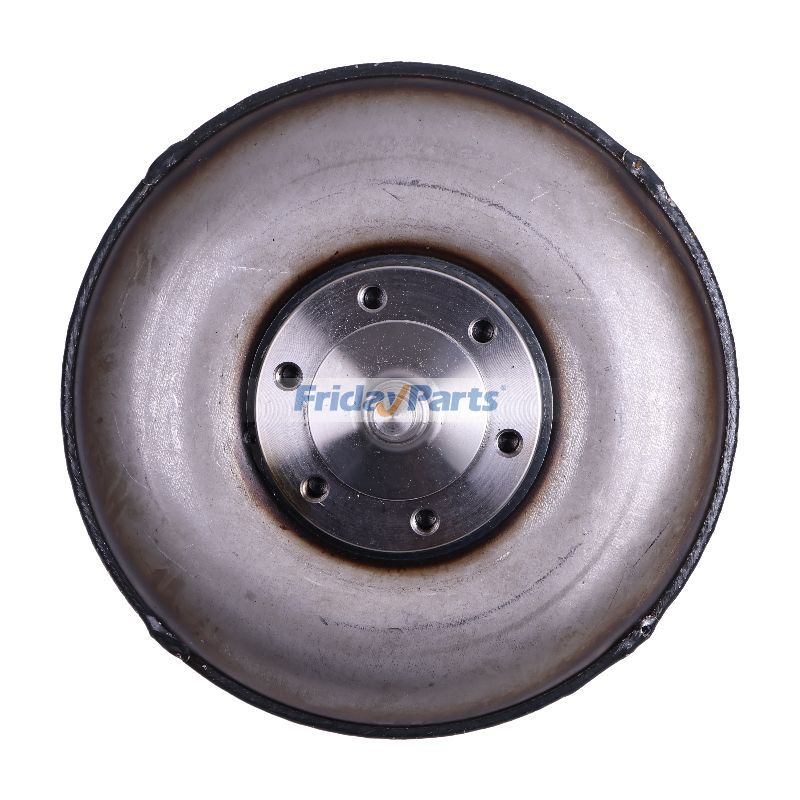 フォークリフト トルクコンバータ