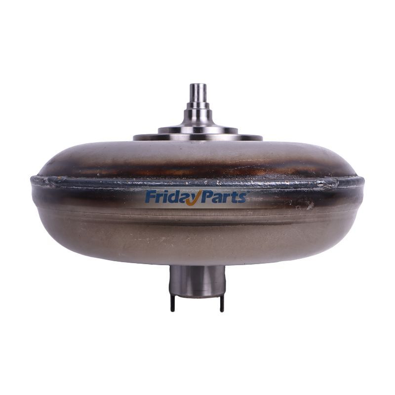 TCM用トルクコンバータ