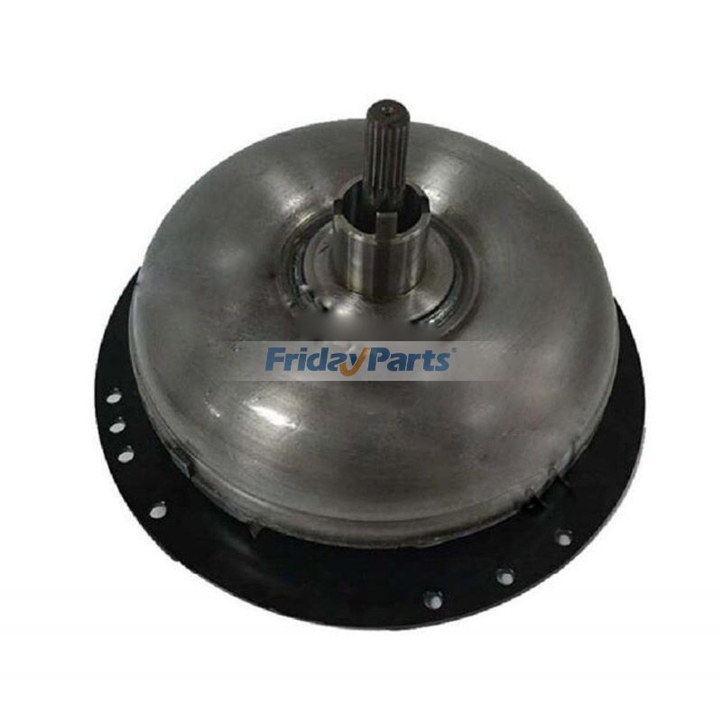 Hyster フォークリフト H2.50 H3.00 DX H30DX2 A966 用トルクコンバーター 1632347