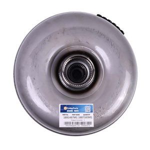 Torque Converter 1691467M1 1687165M1 for Massey Ferguson Loader 50H 50HX 50E