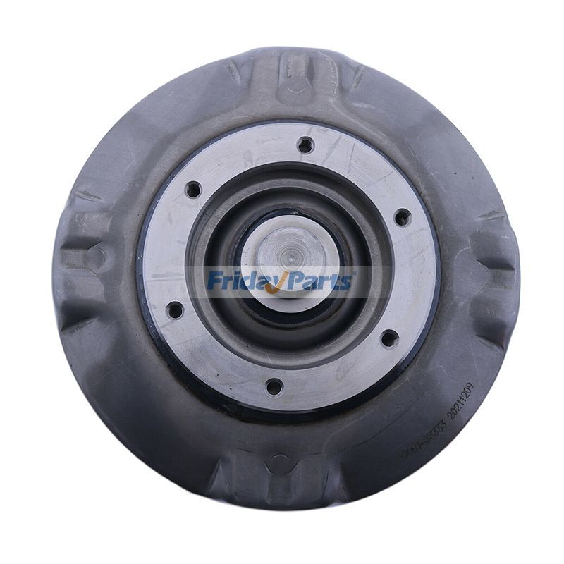 FridayPartsのトルクコンバーターerpillar CATバックホー