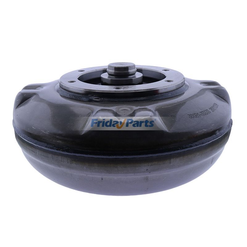 CAT用トルクコンバーターerpillar CATバックホー