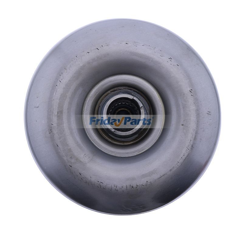 ローダー トルクコンバーターerpillar CATバックホー