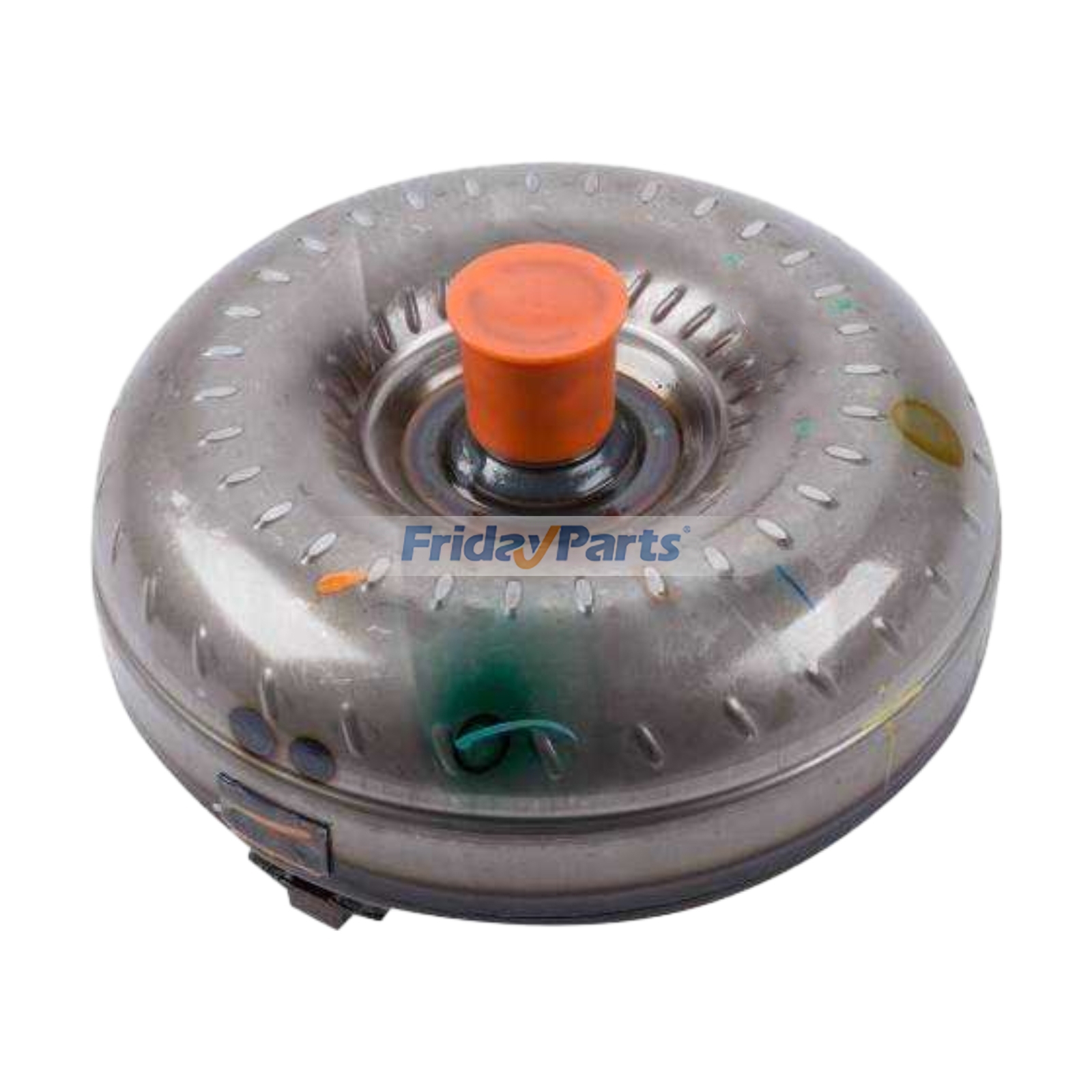 Torque Converter 24247371 TC0017 for Chevrolet Silverado Suburban Tahoe GMC Sierra Yukon 2014-2022