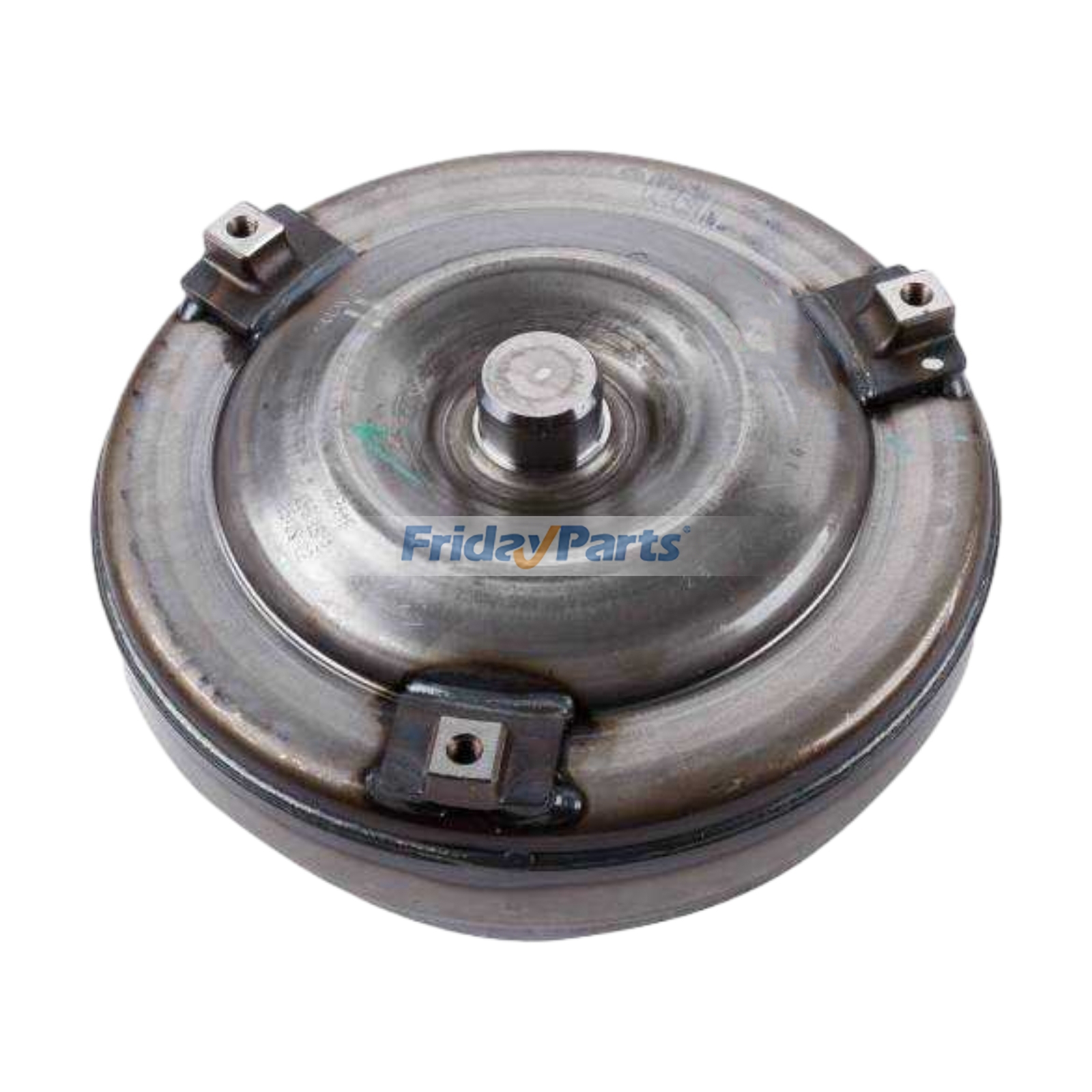 Torque Converter for Vehicle