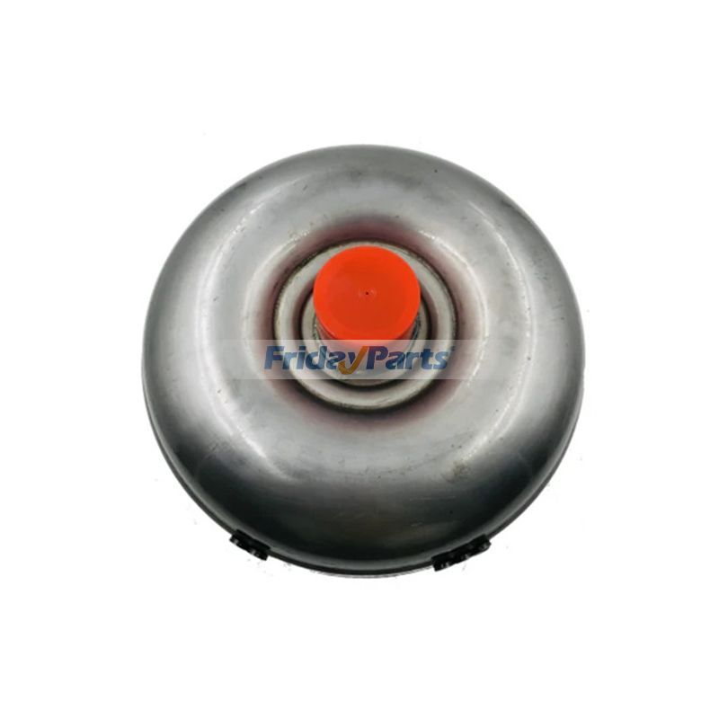 キャタピラー CAT テレハンドラー TH220B TH330B TH340B TH350B TH355B TH360B TH460B TH560B TH580B 用トルクコンバータ 268-1711